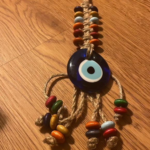 Evil Eye Protection: Evil eye decor - Picture 3 of 4